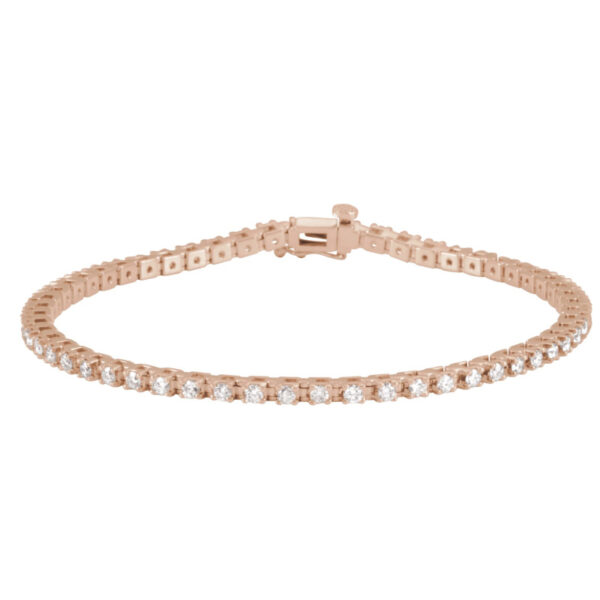 Line Bracelet
