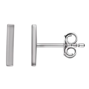 Bar Earrings