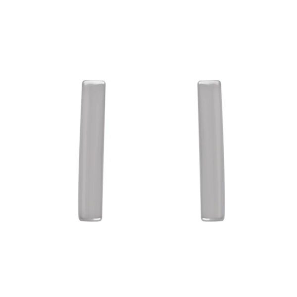 Bar Earrings - Image 2