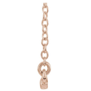 Bar Necklace