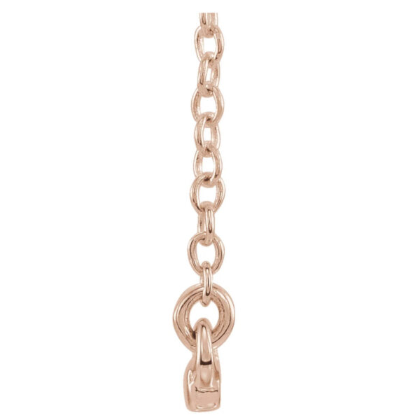 Bar Necklace - Image 2