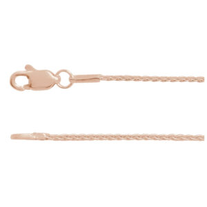 1 Mm Wheat Chain