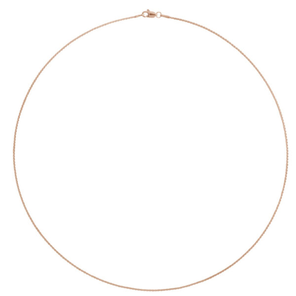 1 Mm Wheat Chain - Image 2