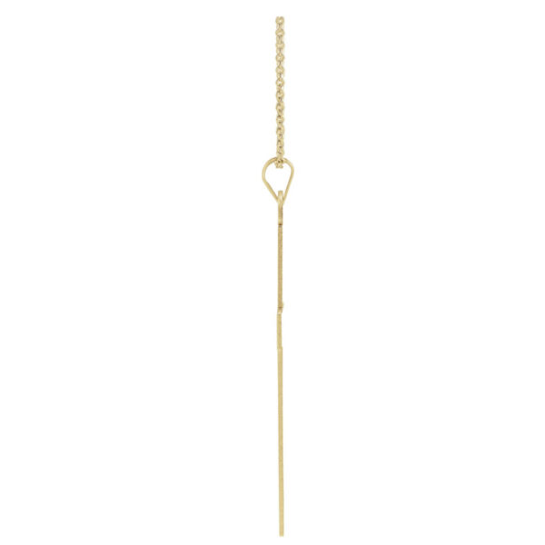 Cross Necklace or Pendant - Image 2