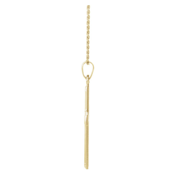 Cross Necklace or Pendant - Image 2