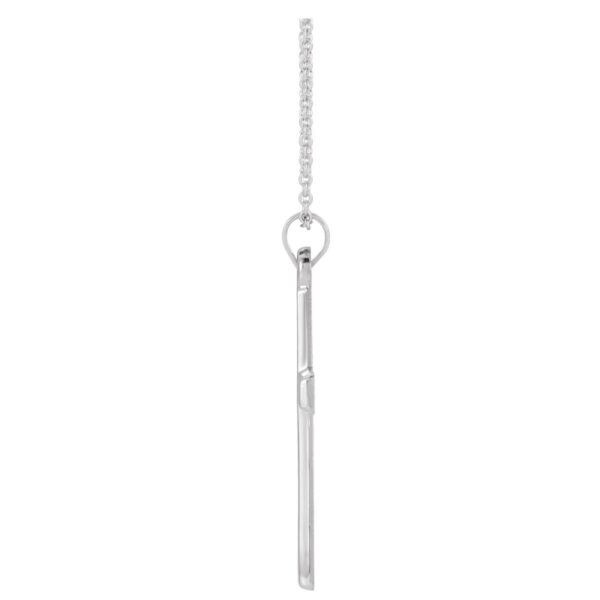 Cross Necklace or Pendant - Image 2