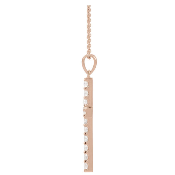 Cross Necklace or Pendant - Image 2