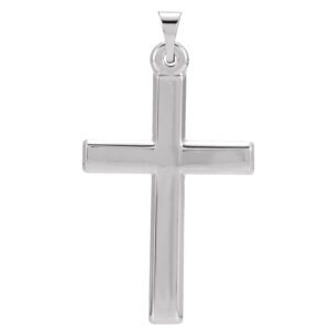 Cross Necklace or Pendant