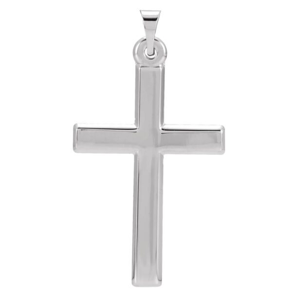 Cross Necklace or Pendant