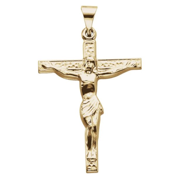 Crucifix Pendant