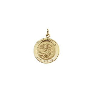 St. Michael Medal