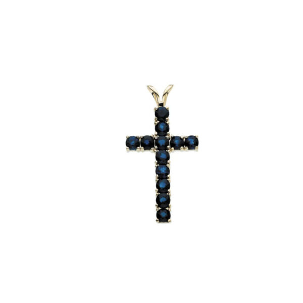Cross Pendant