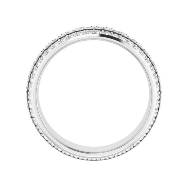 Eternity Band - Image 2