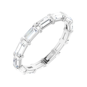 Eternity Band