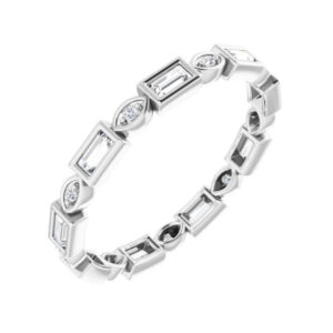 Eternity Band