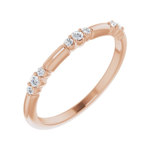Stackable Ring