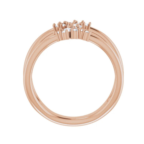 Negative Space Ring - Image 2