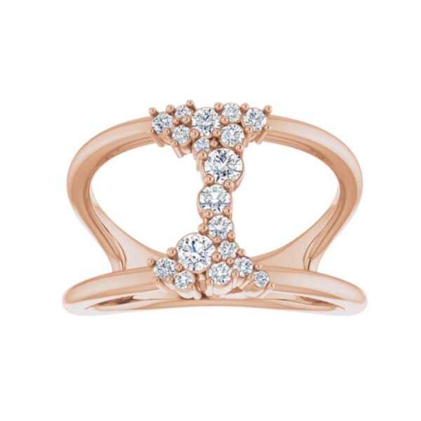 Negative Space Ring - Image 3
