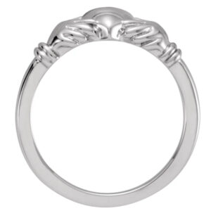 Youth Claddagh Ring