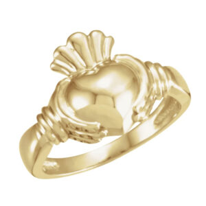 Claddagh Ring