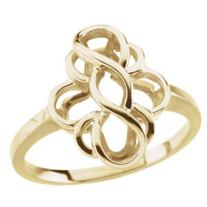 Freeform Ring
