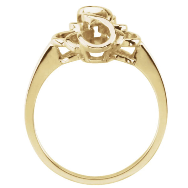 Freeform Ring - Image 2