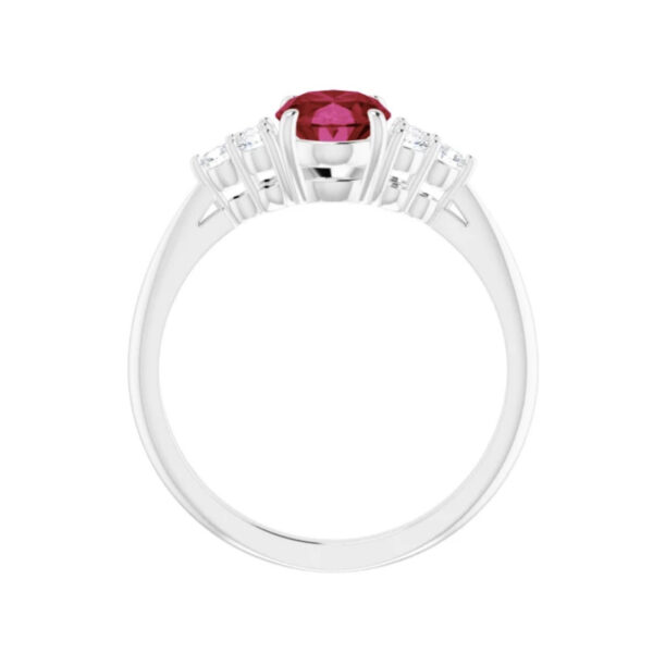 Accented Ring - Image 2