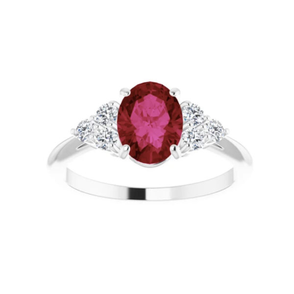 Accented Ring - Image 3
