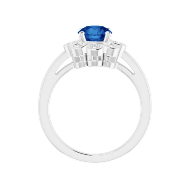 Halo-Style Ring - Image 2