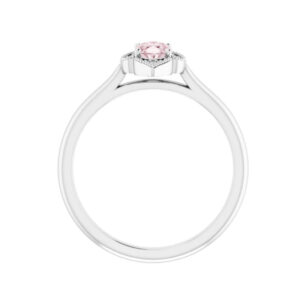 Accented Ring