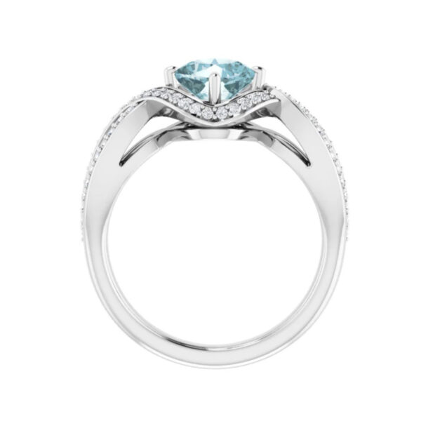 Accented Ring - Image 2