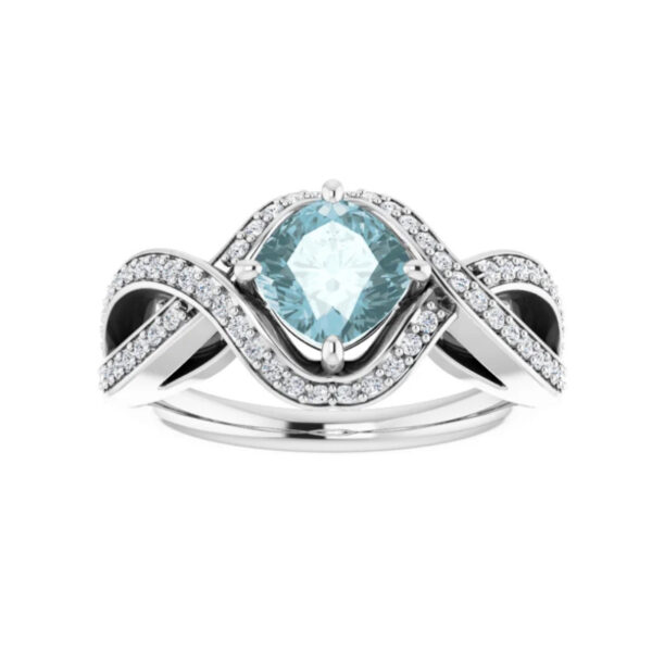 Accented Ring - Image 3