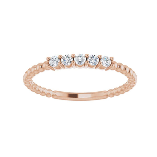 Stackable Ring - Image 3