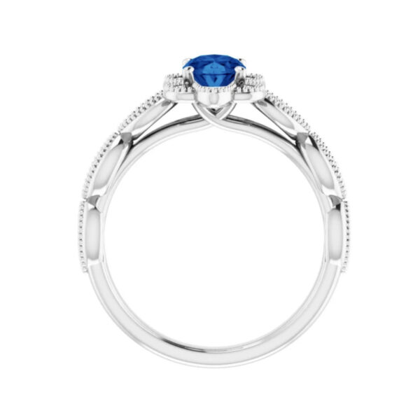 Accented Ring - Image 2