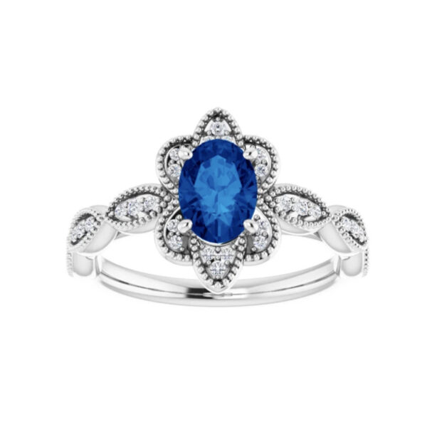 Accented Ring - Image 3