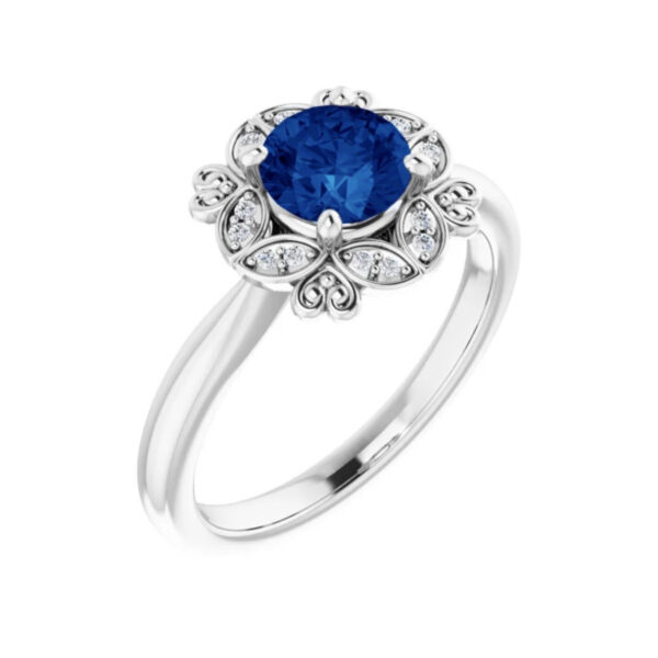 Halo-Style Ring - Image 2