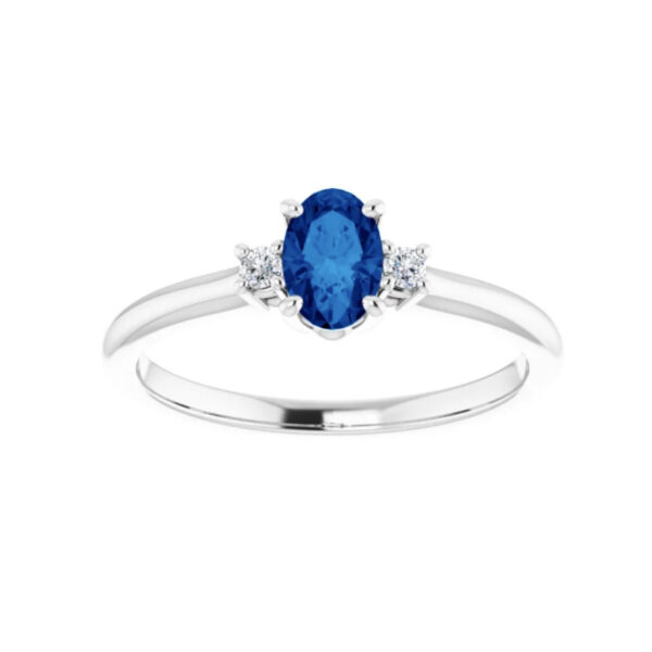 Accented Ring - Image 3