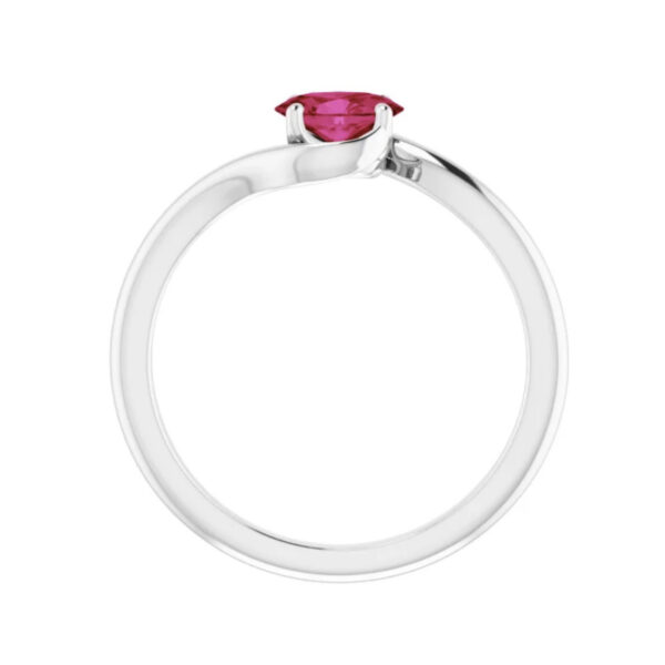 Solitaire Ring - Image 2