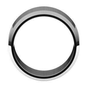 Beveled Edge Light Band