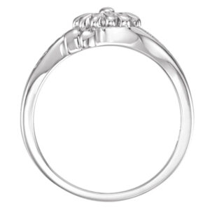 Love Waits Chastity Ring