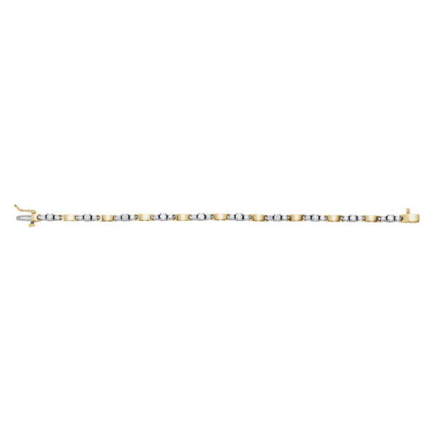 Accented Line Bracelet - Image 3