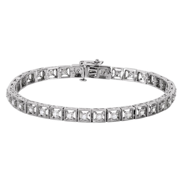 Line Bracelet