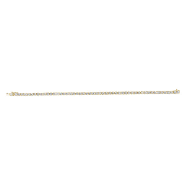 Accented Line Bracelet - Image 3