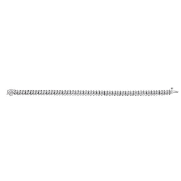 Accented Line Bracelet - Image 2