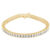 18K Yellow Gold
