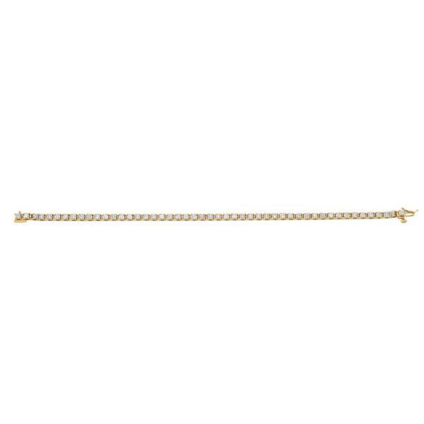 Line Bracelet - Image 2