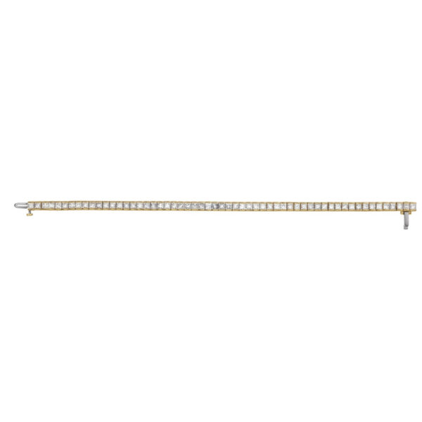 Accented Line Bracelet - Image 3