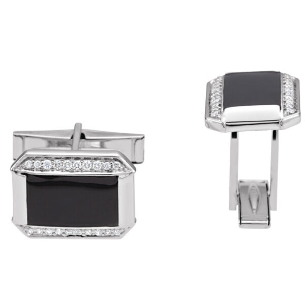 Cuff Links - Image 2