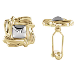 Cuff Links