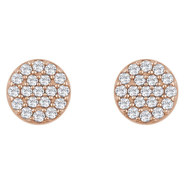 Cluster Earrings - Image 2